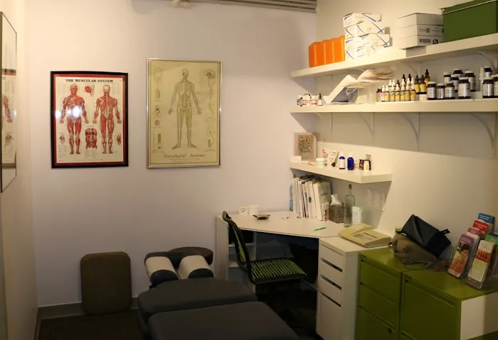 Jason W. Piken DC, CNS Picture 5