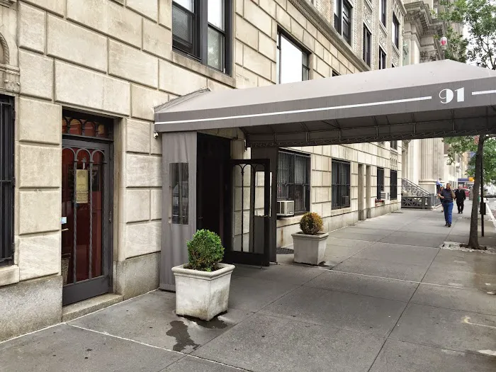 New York Chiropractic Life Center / Disc Centers of America New York City Picture 5