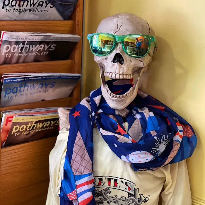 New York Chiropractic Life Center / Disc Centers of America New York City Picture 6