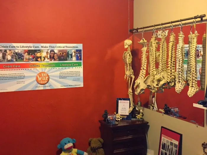 New York Chiropractic Life Center / Disc Centers of America New York City Picture 8