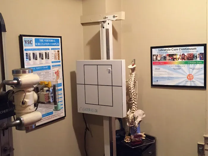 New York Chiropractic Life Center / Disc Centers of America New York City Picture 9