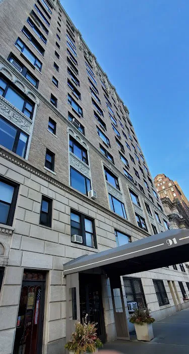 New York Chiropractic Life Center / Disc Centers of America New York City Picture 10