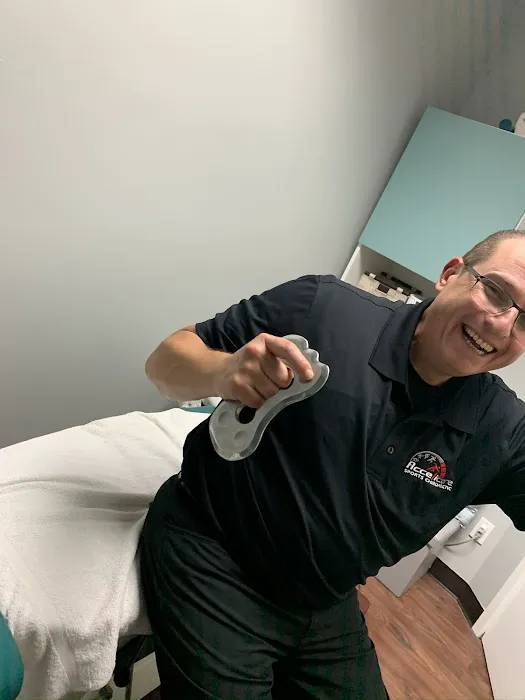 Accelerated Care Chiropractic, P.C. Picture 1