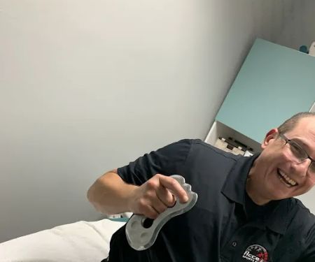 Accelerated Care Chiropractic, P.C.