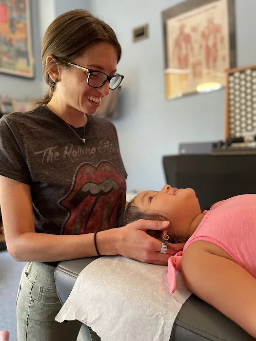 Align Within Chiropractic Picture 1