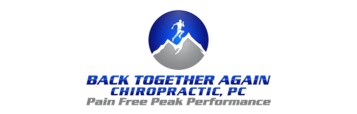 Back Together Again Chiropractic Picture 6