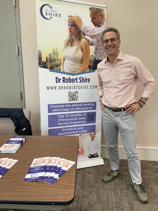 Dr. Robert Shire Picture 4