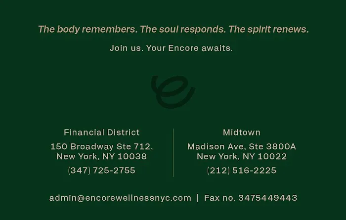 Encore Physical Therapy and Chiropractic Picture 1
