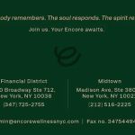 Encore Physical Therapy and Chiropractic