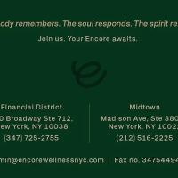 Encore Physical Therapy and Chiropractic ico