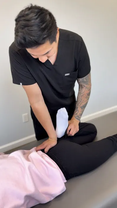 Encore Physical Therapy and Chiropractic Picture 4