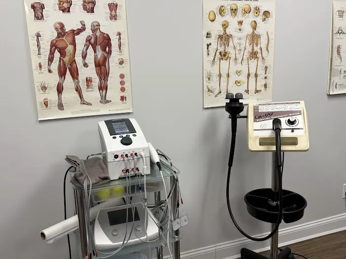 Aleksander Kanevsky, DC - Chiropractic & Functional Medicine Picture 7