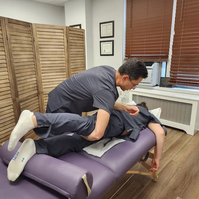 Aleksander Kanevsky, DC - Chiropractic & Functional Medicine Picture 8