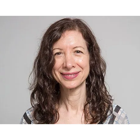 Ellen Bialo, DC Picture 4