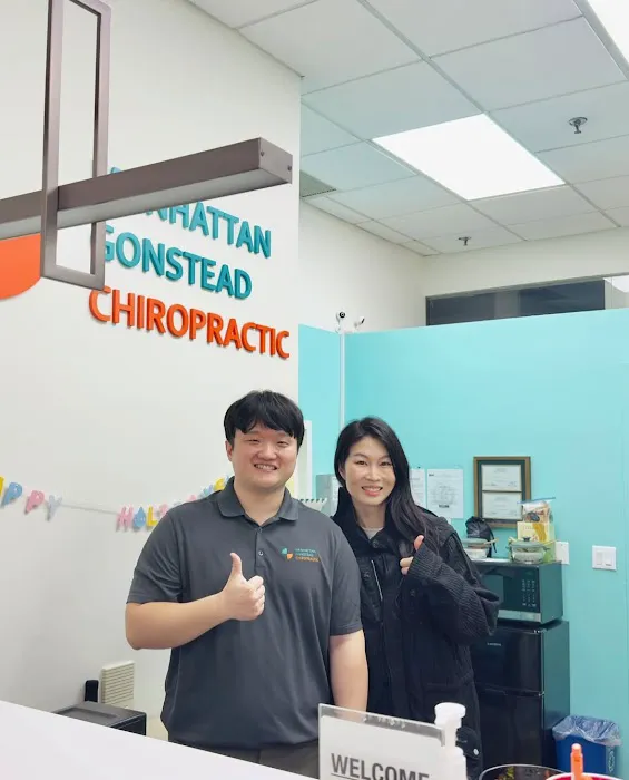 Manhattan Gonstead Chiropractic | Family & Pediatric Chiropractors, Pain management, Sports injuries NYC Picture 2