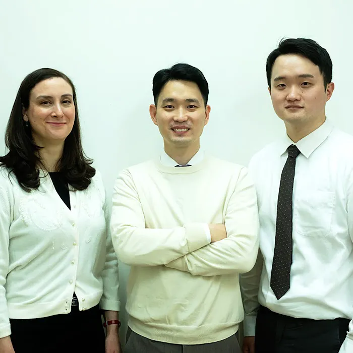 Manhattan Gonstead Chiropractic | Family & Pediatric Chiropractors, Pain management, Sports injuries NYC Picture 3