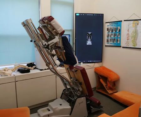 Manhattan Gonstead Chiropractic | Family & Pediatric Chiropractors, Pain management, Sports injuries NYC