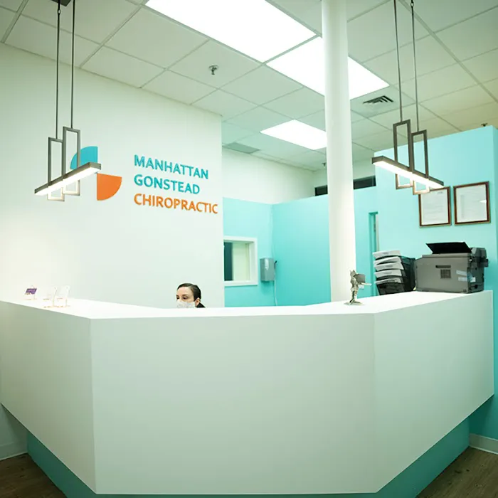 Manhattan Gonstead Chiropractic | Family & Pediatric Chiropractors, Pain management, Sports injuries NYC Picture 6