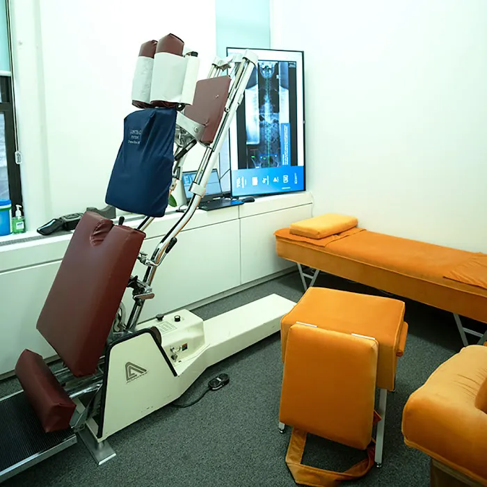 Manhattan Gonstead Chiropractic | Family & Pediatric Chiropractors, Pain management, Sports injuries NYC Picture 5