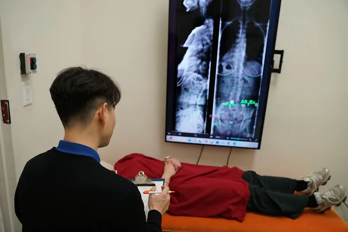 Manhattan Gonstead Chiropractic | Family & Pediatric Chiropractors, Pain management, Sports injuries NYC Picture 8