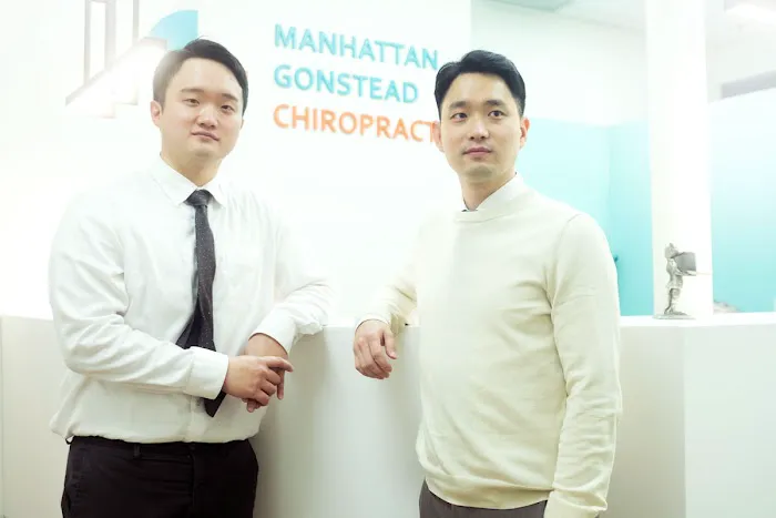 Manhattan Gonstead Chiropractic | Family & Pediatric Chiropractors, Pain management, Sports injuries NYC Picture 7