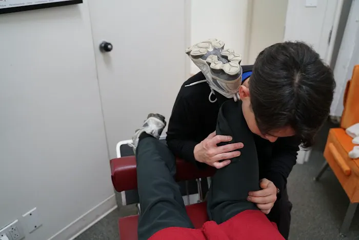 Manhattan Gonstead Chiropractic | Family & Pediatric Chiropractors, Pain management, Sports injuries NYC Picture 9