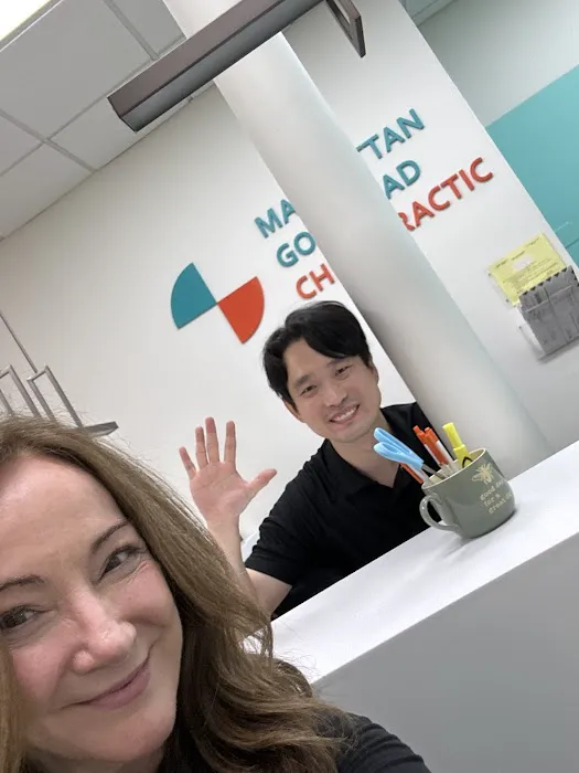 Manhattan Gonstead Chiropractic | Family & Pediatric Chiropractors, Pain management, Sports injuries NYC Picture 10