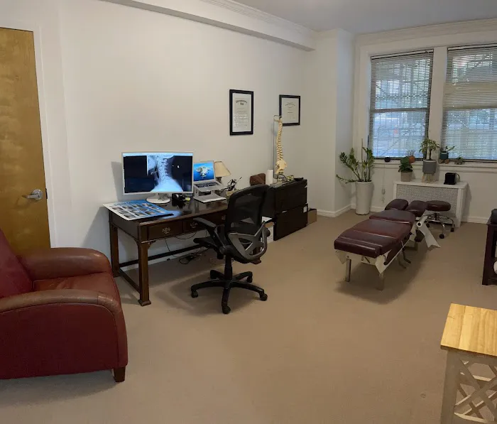 Begin Chiropractic P.C. Picture 3