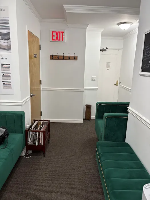 Begin Chiropractic P.C. Picture 7