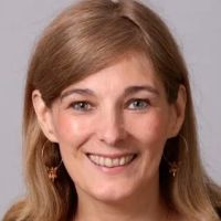 Karen Erickson DC, FACC ico