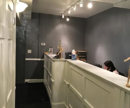 Manhattan Wellness Group