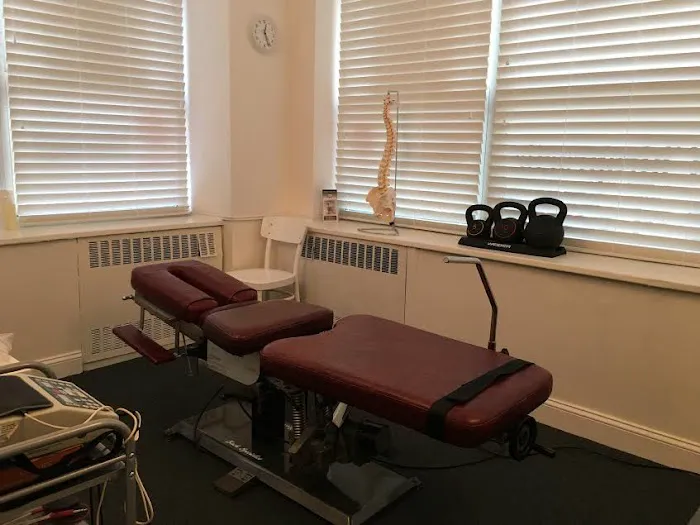 Manhattan Wellness Group Picture 3