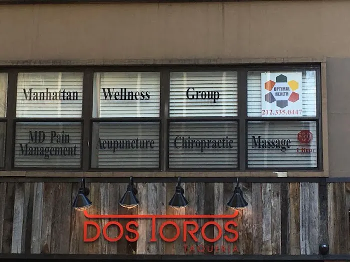 Manhattan Wellness Group Picture 2