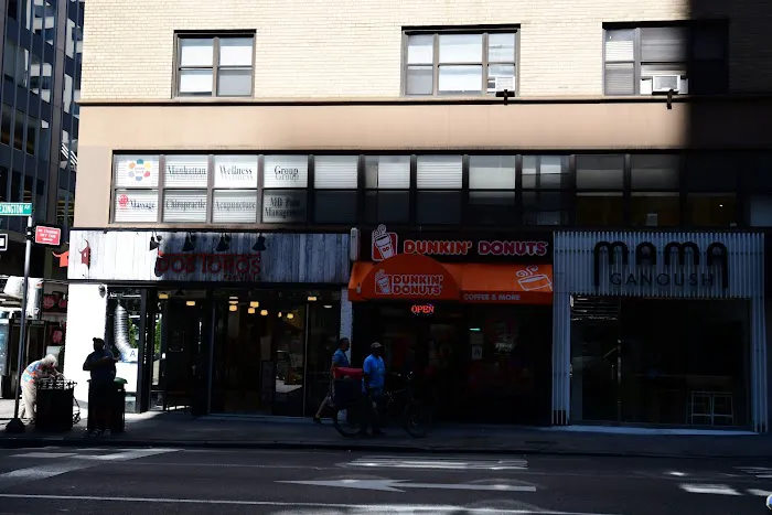 Manhattan Wellness Group Picture 6