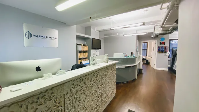 Balance In Motion Chiropractic Picture 3