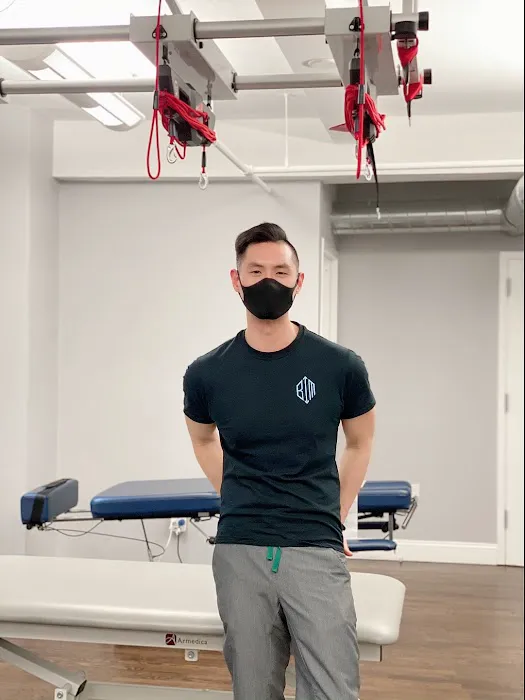 Balance In Motion Chiropractic Picture 8