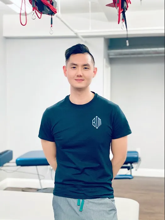 Balance In Motion Chiropractic Picture 7