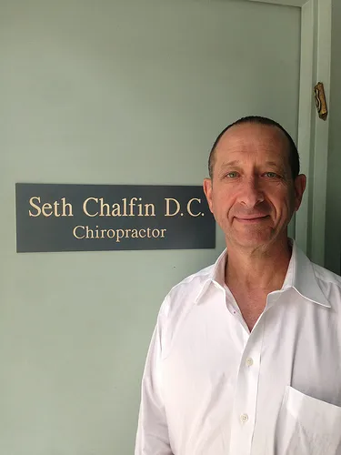Chalfin Seth DC Picture 6