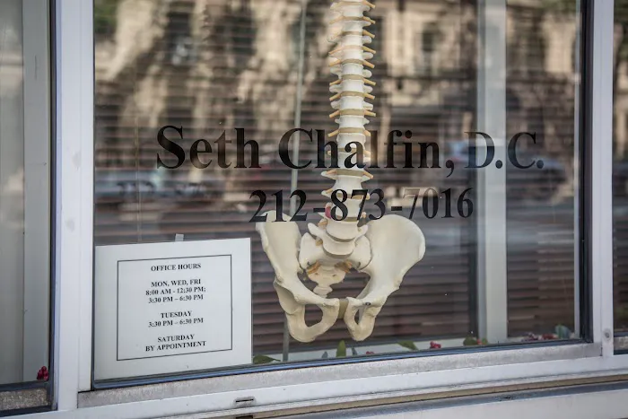 Chalfin Seth DC Picture 7