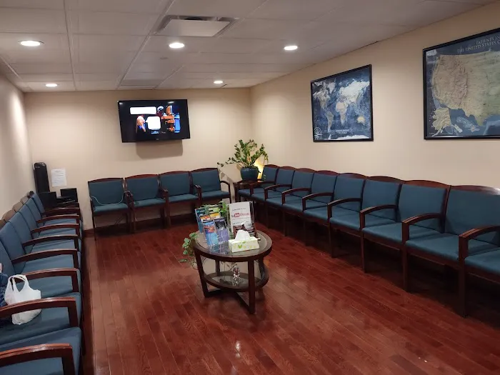 Specific Chiropractic Picture 1