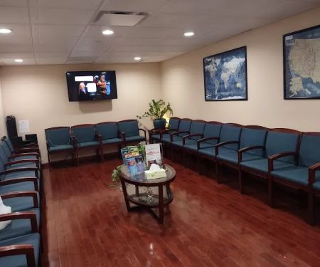 Specific Chiropractic