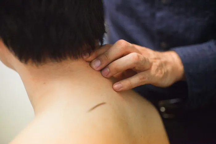 Specific Chiropractic Picture 10