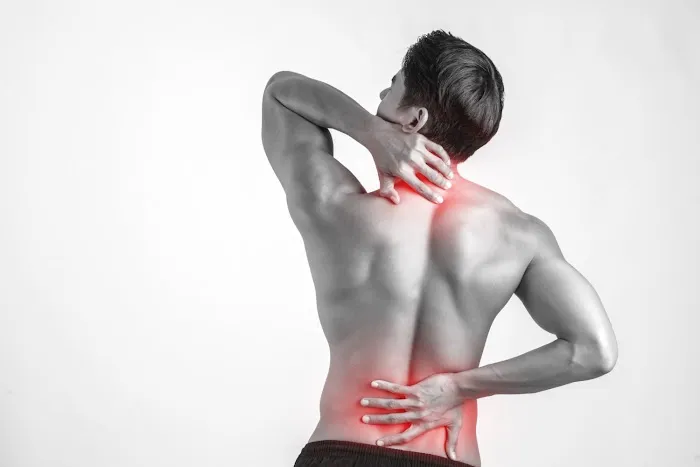 Rosenberg Chiropractic & Wellness Center Picture 1