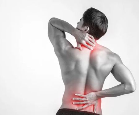 Rosenberg Chiropractic & Wellness Center