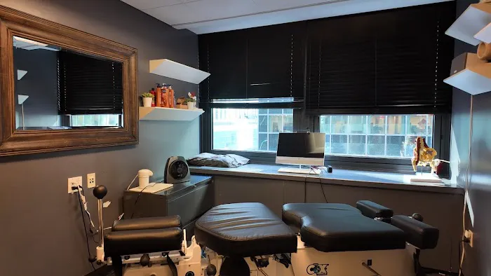 Rosenberg Chiropractic & Wellness Center Picture 2