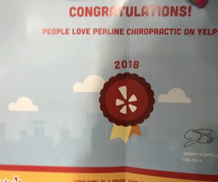 Perline Chiropractic