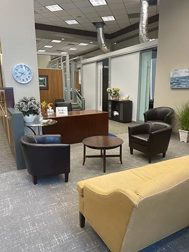 Dr. Ron Safko Picture 2