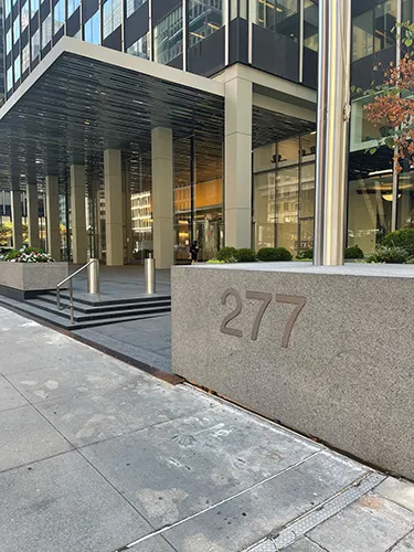 Dr. Ron Safko Picture 1