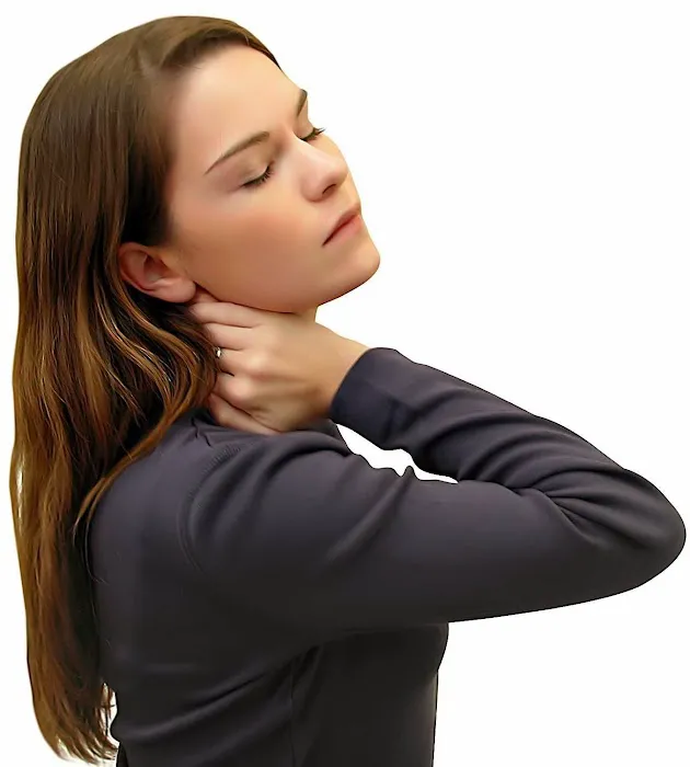 Healthy Choice Chiropractic - Dr. Sam Libenzon Picture 4