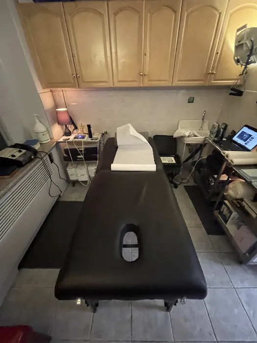 Semyon Libenzon Picture 1